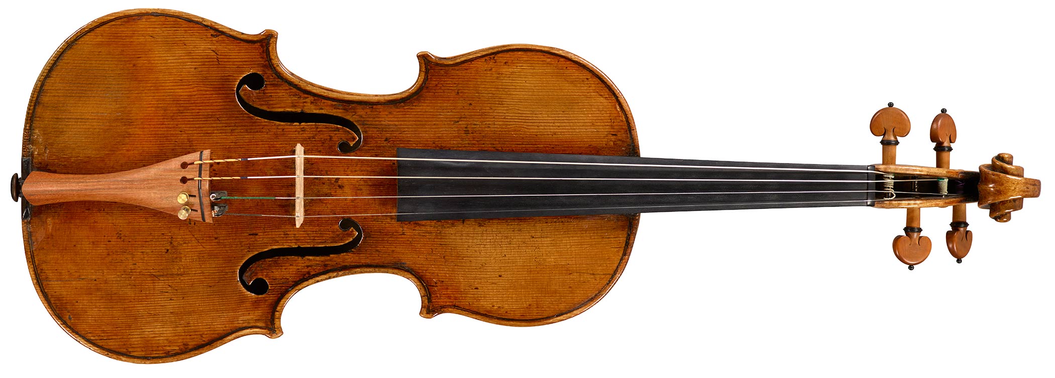 Violine Cremona Vollbild